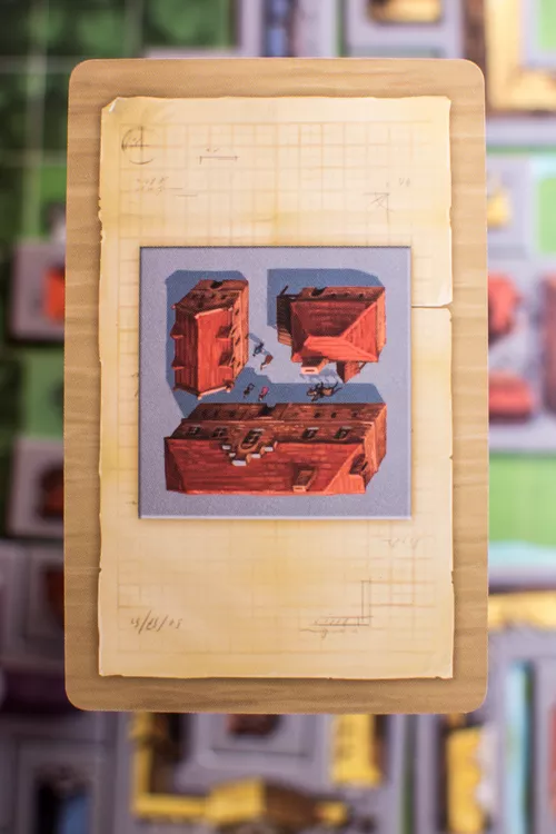 TEST du jeu MY CITY photo 8